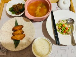 -中法母婴月子中心(南湖创始店)