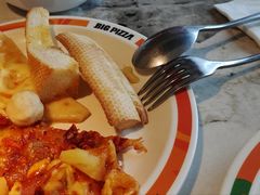 -比格比萨自助(宝山日月光店)