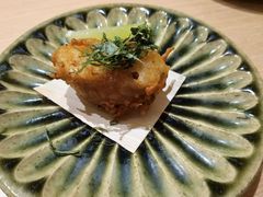 -鮨青(恒基名人购物中心店)