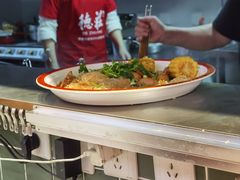 -文立新麻辣烫(合生汇21街区店)