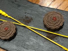 糌粑粥-敏珠拉姆藏餐·南京厨房(富春江东街店)