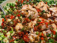 -山石榴·贵州菜(丰盛里店)