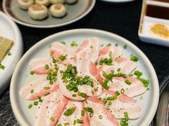 -牛焱·烧肉酒肆(五大道店)