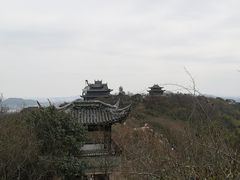 -穹窿山景区