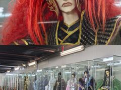 -连城·新天地(福华一路店)