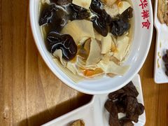 -龙华素斋(龙华路店)