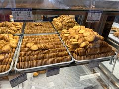 -一大糕点(纬六路店)