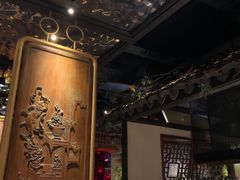 -伙靠·江浙菜(田林路店)