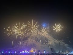 -泰达航母主题公园