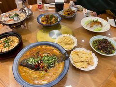 -小土豆北方菜馆(文慧园店)