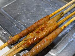 -众想海鲜·烧烤·海肠捞饭·渔家菜(孙家疃店)