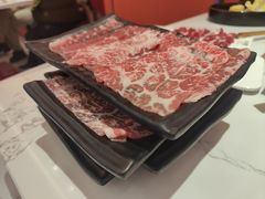 -牛物鲜切牛肉火锅(宜家荟聚店)