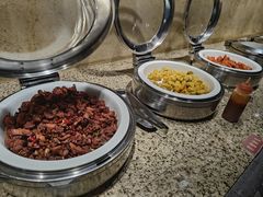 -汉巴味德·烤肉与啤酒的自助(杭州大悦城店)