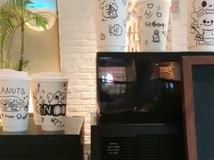 -YOLO COFFEE悠乐咖啡