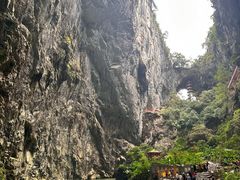 -英西峰林·洞天仙境