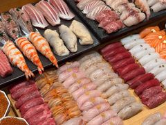 -鮨冠OMAKASE食べ放题(北京首店)