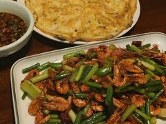 -61号餐吧(兴坪古镇漓江店)