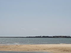 -汕尾风车岛