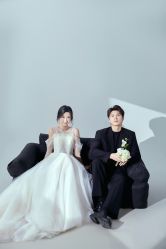 点击看大图 -城市花园婚纱摄影