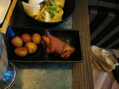 -青泰足浴·SPA养生连锁(新区店)