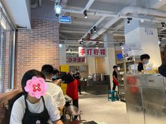 大堂-五里关火锅(牛市口店)