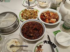 -欧记大排档·景德菜(上海首店)