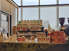 -Seesaw Coffee(南京国金中心店)