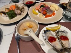 -粤海喜来登酒店·&More聚驿(天河城店)