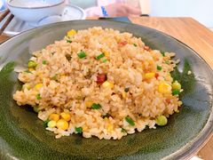 -金鱼妈妈 山野·食趣(荫山街店)