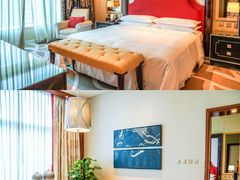 -澳门喜来登大酒店