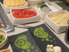 -海底捞火锅(群光广场店)