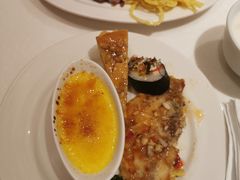 -长春凯悦酒店咖啡厅Market Café