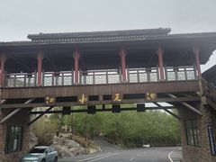 -江南天池