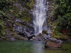 -鼎湖山风景区