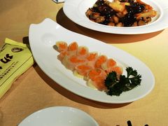 -功德林(南京西路店)