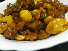 -逸兴楼·地道长沙菜(六沟垅店)