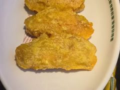 -新白鹿餐厅(松江开元地中海店)