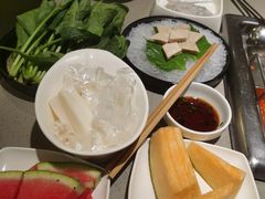 -海底捞火锅(摩尔广场店)