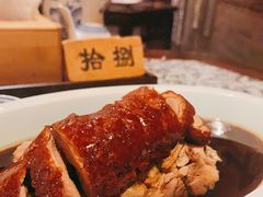 -南京大牌档(崇文门国瑞店)