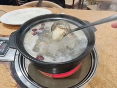 -濠轩阁特色生蚝火锅(水湾路店)