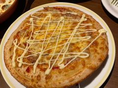 -萨莉亚(巴黎春天成山店)