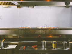 -二红烧烤排骨串(麦岛店)