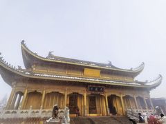 -峨眉山风景名胜区