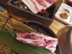 -黑牛黑猪烤肉专门店(万象城店)