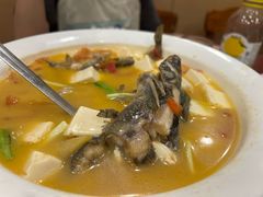 -老村长土菜馆(湖墅南路店)