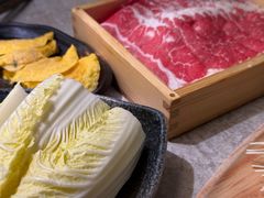 -鲜潭蒸汽石锅鱼(五道口购物中心店)