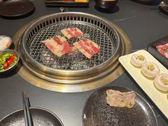 -黑崎烧肉·山野厨房(坪山店)