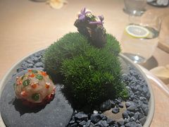 -Fumée 拂鳴