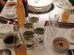 -清真老东乡开锅羊肉(甘南路店)
