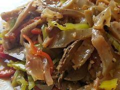 凉拌菜-马遂林烩面馆(少室路店)